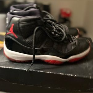 Air Jordan 11 Retro Breeds